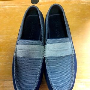Rothy’s Driving Loafer